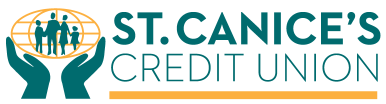 St.Canice's Credit Union Logo