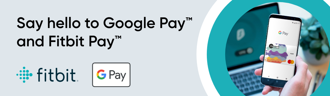 fitbit google pay
