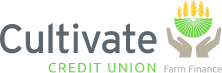 cultivate credit union farm finance